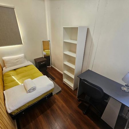 Catema Apartman Coyhaique Kültér fotó