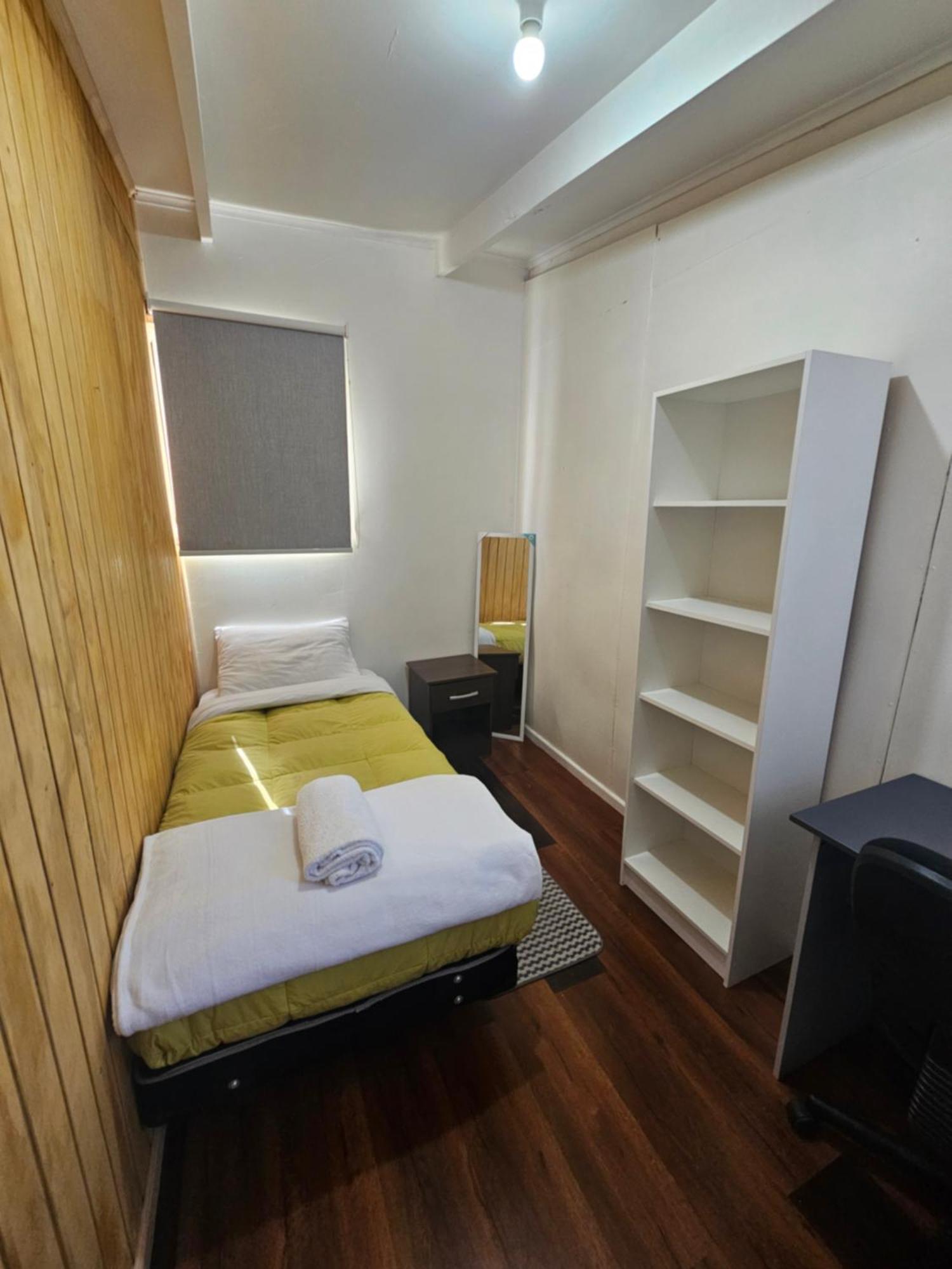 Catema Apartman Coyhaique Kültér fotó