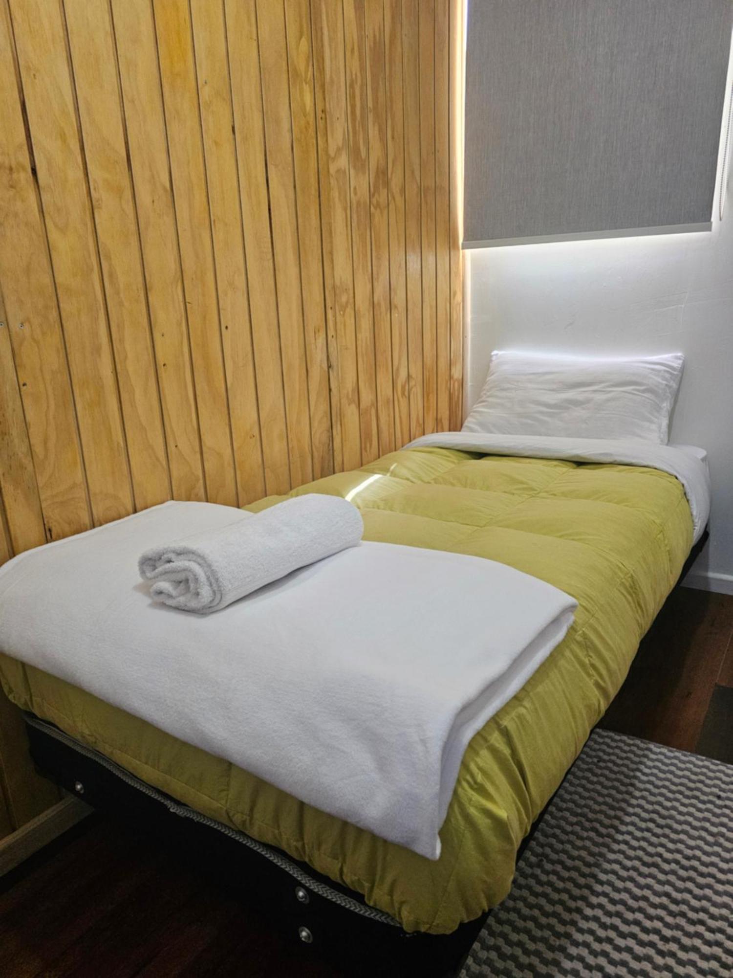 Catema Apartman Coyhaique Kültér fotó